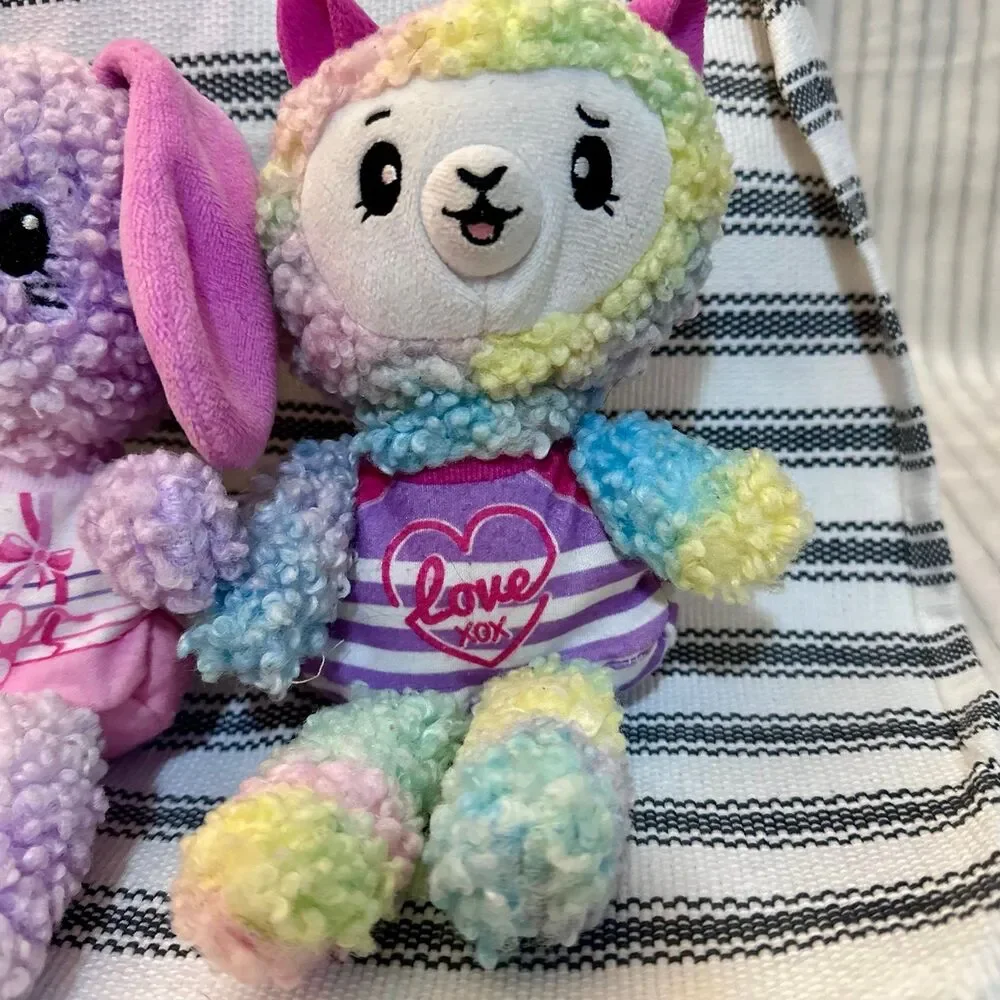 Pikmi Pops Plush Bundle